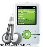 vand MP3 Player CREATIVE 1 GB - bertyy - Electronice