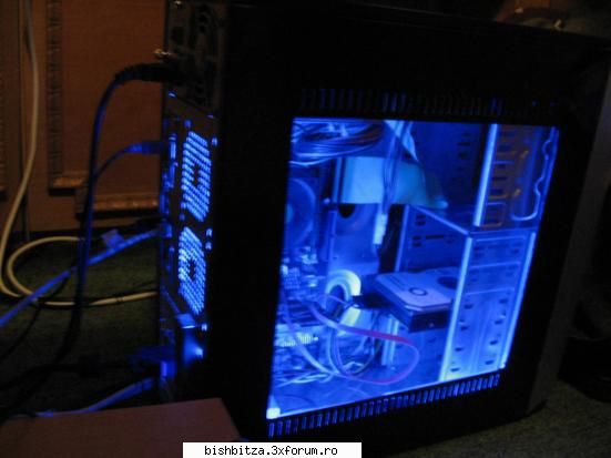 vand NEOANE ALBASTRE pt PC. - bertyy - Computer Stuff