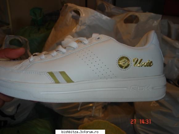 vand adidasi - teo_adidas - Diverse