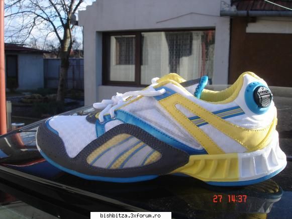vand adidasi - teo_adidas - Diverse