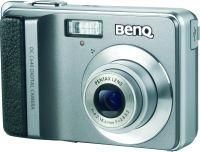 vand aparat foto digital Benq DCC640 - am uitat sa mentionez ca are si husa foto - Electronice