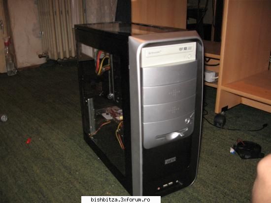 vand carcasa ATX - bertyy - Computer Stuff