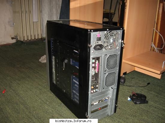 vand carcasa ATX - bertyy - Computer Stuff