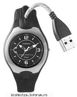 vand ceas cu memorie interna!! - Ceas Xonix cu memorie interna 128 mb!!!! >> pret - Electronice