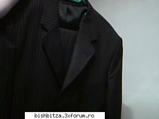 vand costume hugo boss - vand costume hugo boss pret 120 E ,diferite marimi - Diverse