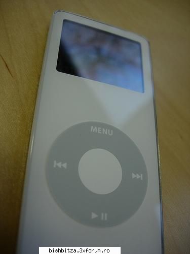vand iPod nano 2gb - bertyy - Electronice