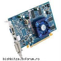 vand placa video - vand placa video sapphire ati radeon X700,pci - Computer Stuff