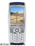 vand sagem MY X6-2 - vand sagem MY X6-2 Bluetooth infla rosu mp MP - Telefoane GSM, CDMA, PDA, etc