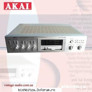 vand statie defecta - macumba - Electronice