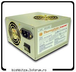 vand sursa Thermaltake Purepower - END3r - Computer Stuff