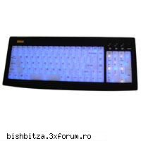 vand tastatura - Vand tastatura sole cu lumini si cu sistem de - Computer Stuff
