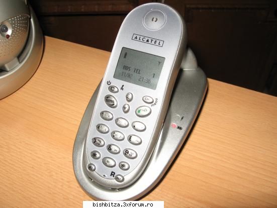 vand telefon FIX fara fir - bertyy - Electronice