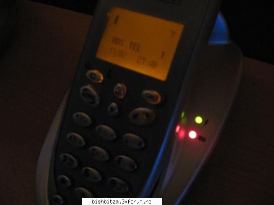 vand telefon FIX fara fir - bertyy - Electronice