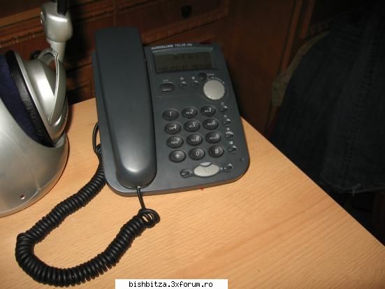vand telefon fix (de camera) super - bertyy - Telefoane GSM, CDMA, PDA, etc