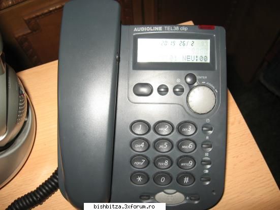 vand telefon fix (de camera) super - bertyy - Telefoane GSM, CDMA, PDA, etc