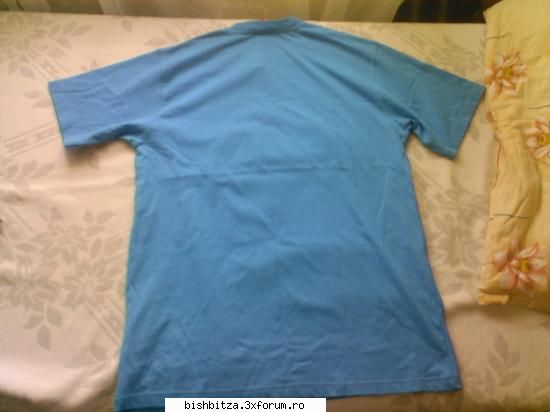 vand tricou ecko - raull - Diverse