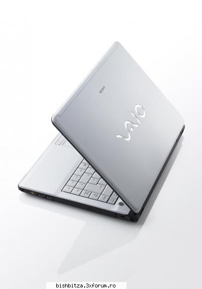 vand urgent notebook sony vaio - nou , model vgn-n11m/w ,tastatura in germana - Computer Stuff